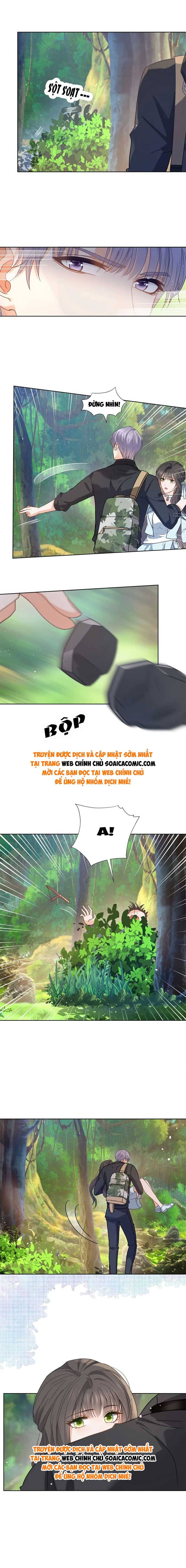 Ninita Yêu Dấu - Phần 2 Chap 1182.7 - Next Chap 1183.7