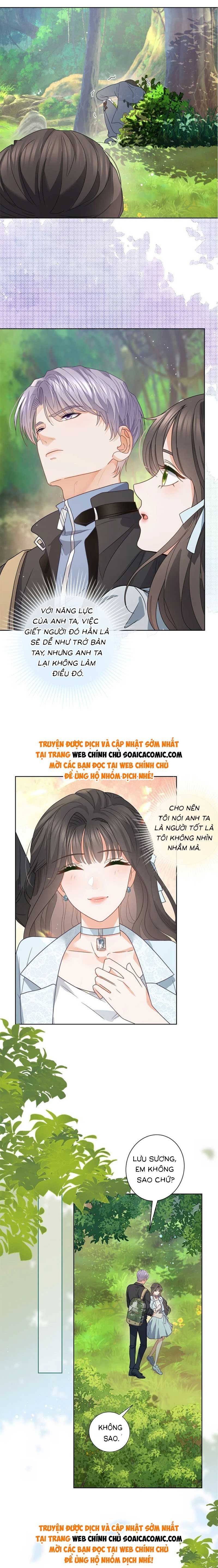 Ninita Yêu Dấu - Phần 2 Chap 1182.7 - Next Chap 1183.7