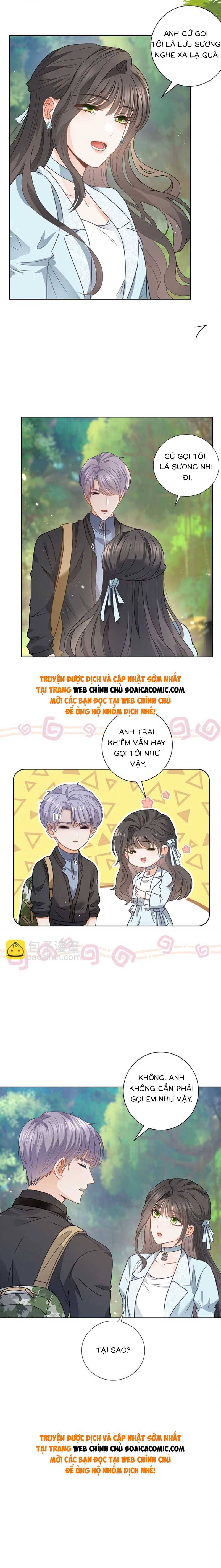 Ninita Yêu Dấu - Phần 2 Chap 1182.7 - Next Chap 1183.7
