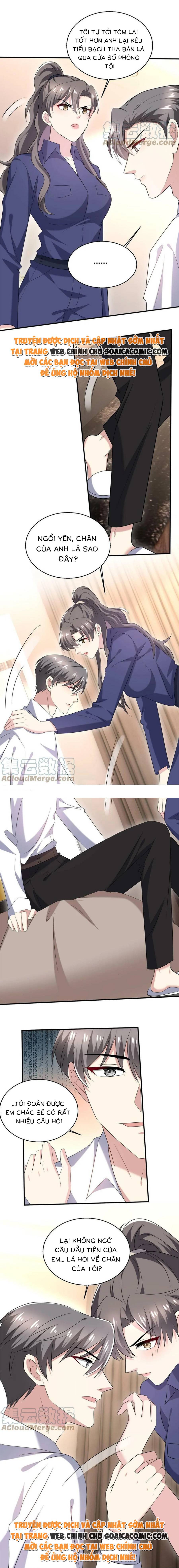 Ninita Yêu Dấu - Phần 2 Chap 1182.9 - Next Chap 1183.9