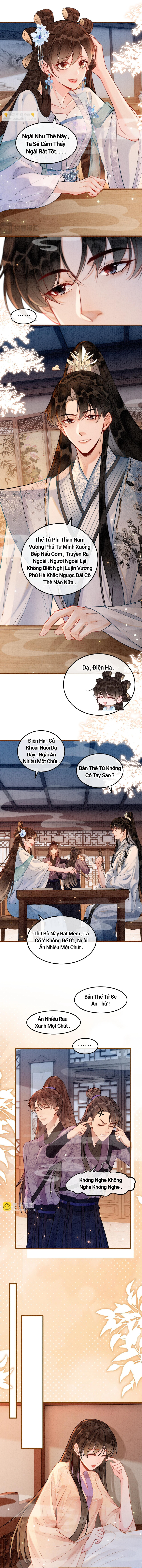 Ninita Yêu Dấu - Phần 2 Chap 1183.1 - Next Chap 1184.1