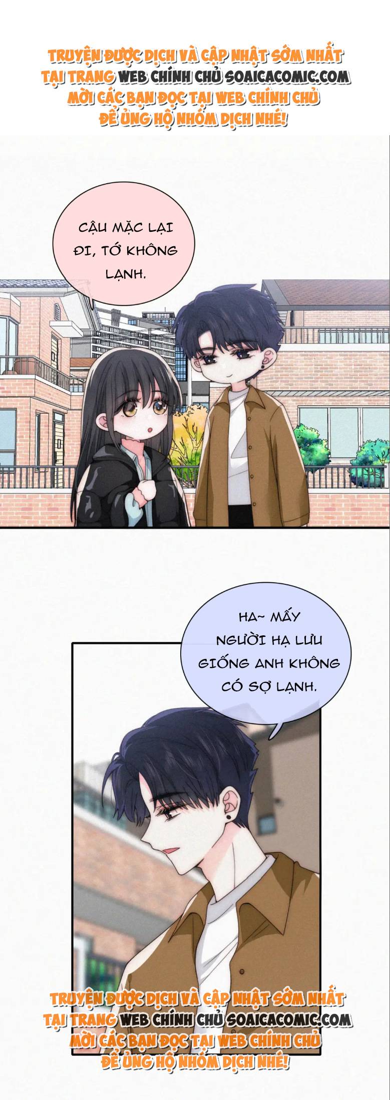 Ninita Yêu Dấu - Phần 2 Chap 1183.2 - Next Chap 1184.2