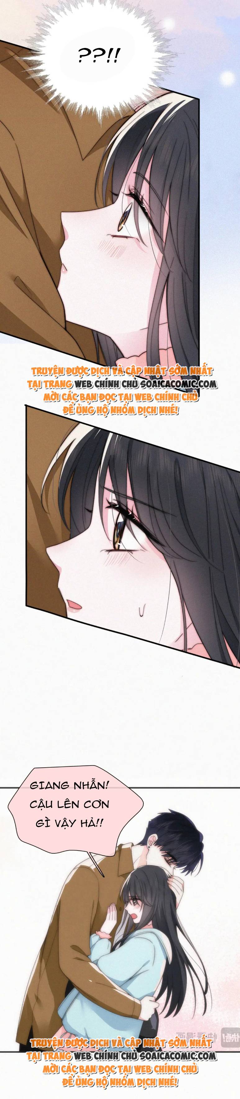 Ninita Yêu Dấu - Phần 2 Chap 1183.2 - Next Chap 1184.2