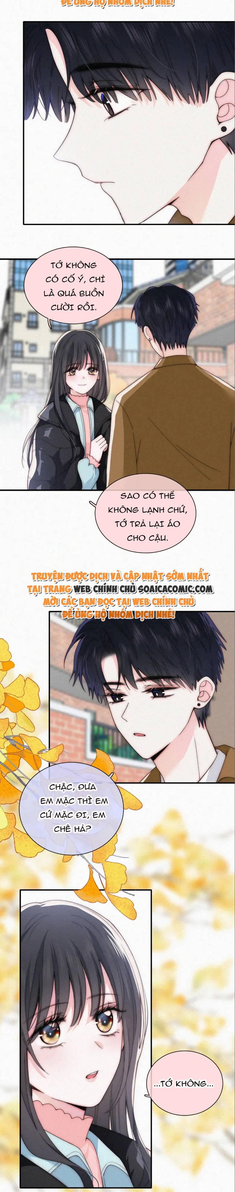 Ninita Yêu Dấu - Phần 2 Chap 1183.2 - Next Chap 1184.2