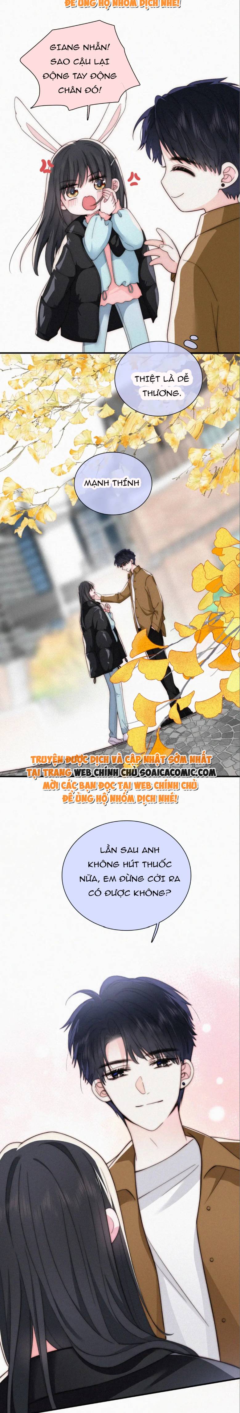 Ninita Yêu Dấu - Phần 2 Chap 1183.2 - Next Chap 1184.2