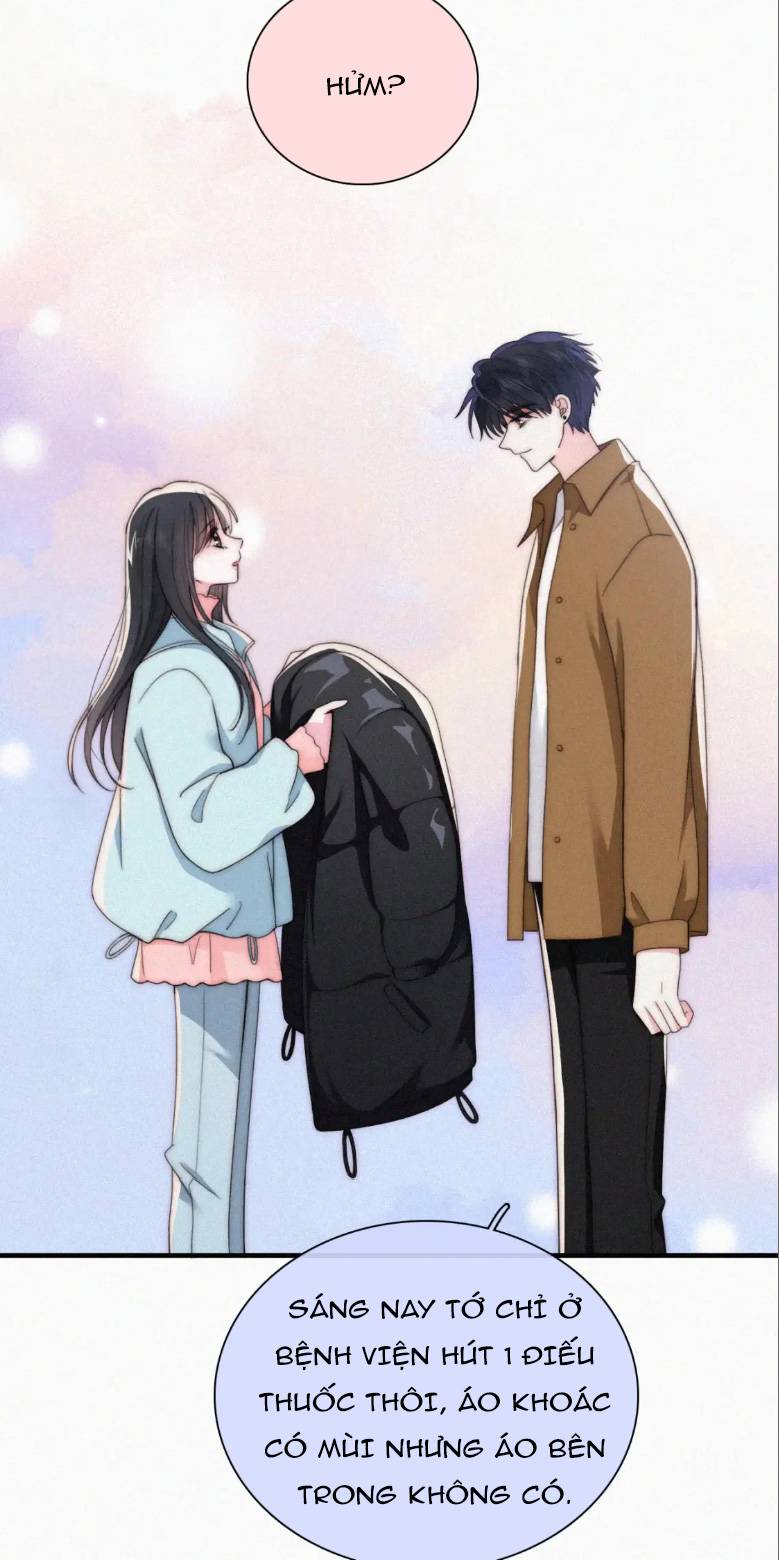 Ninita Yêu Dấu - Phần 2 Chap 1183.2 - Next Chap 1184.2