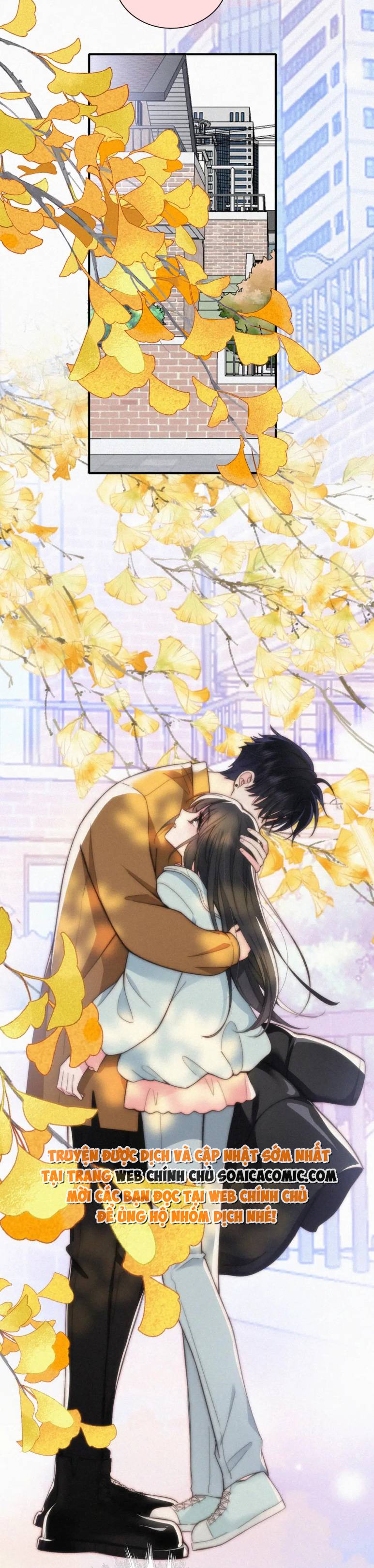 Ninita Yêu Dấu - Phần 2 Chap 1183.2 - Next Chap 1184.2