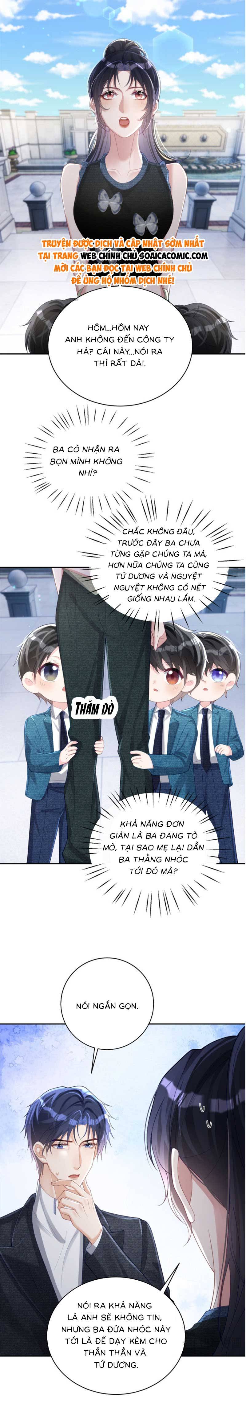 Ninita Yêu Dấu - Phần 2 Chap 1183.3 - Next Chap 1184.3