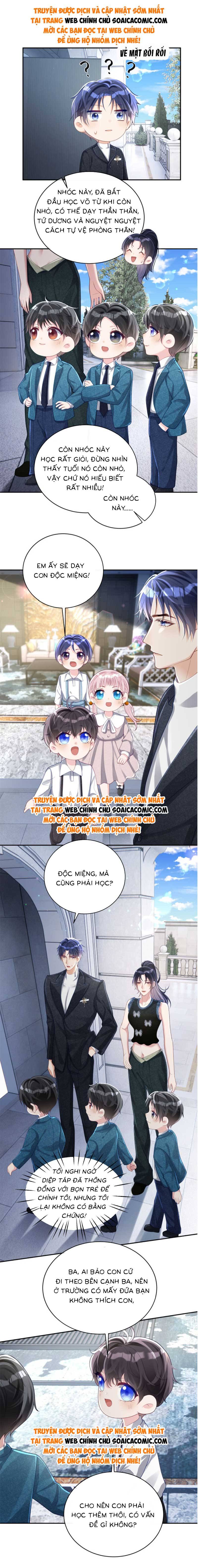 Ninita Yêu Dấu - Phần 2 Chap 1183.3 - Next Chap 1184.3