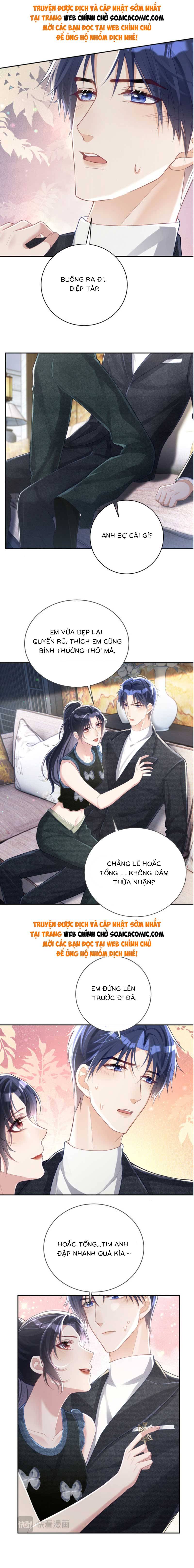 Ninita Yêu Dấu - Phần 2 Chap 1183.3 - Next Chap 1184.3