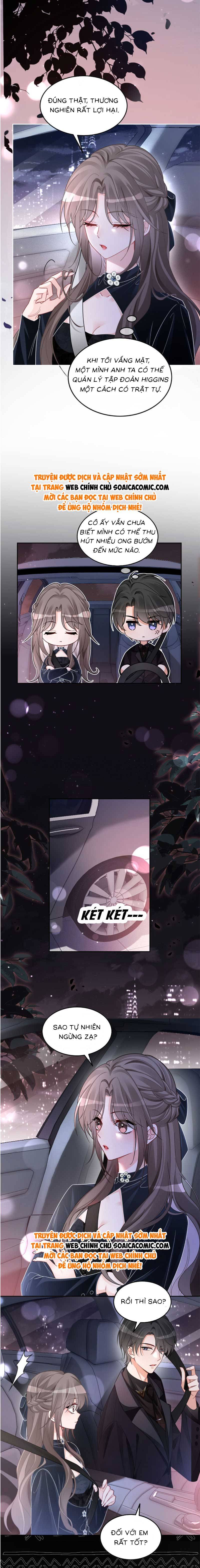 Ninita Yêu Dấu - Phần 2 Chap 1183.6 - Next Chap 1184.6