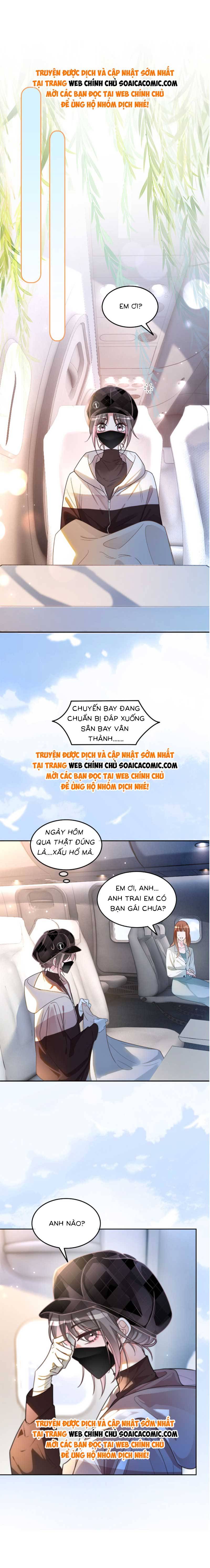 Ninita Yêu Dấu - Phần 2 Chap 1183.6 - Next Chap 1184.6