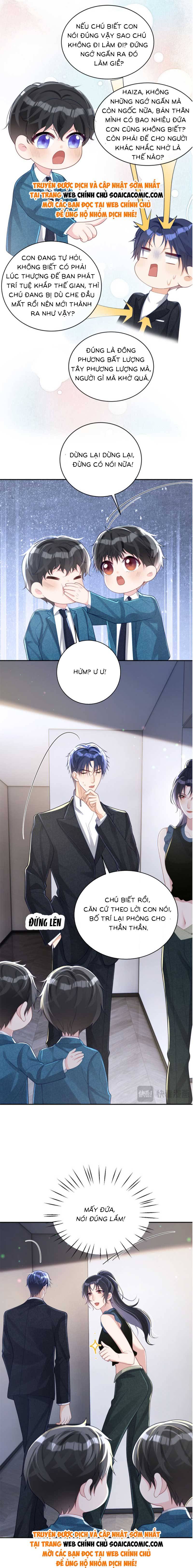 Ninita Yêu Dấu - Phần 2 Chap 1183.7 - Next Chap 1184.7