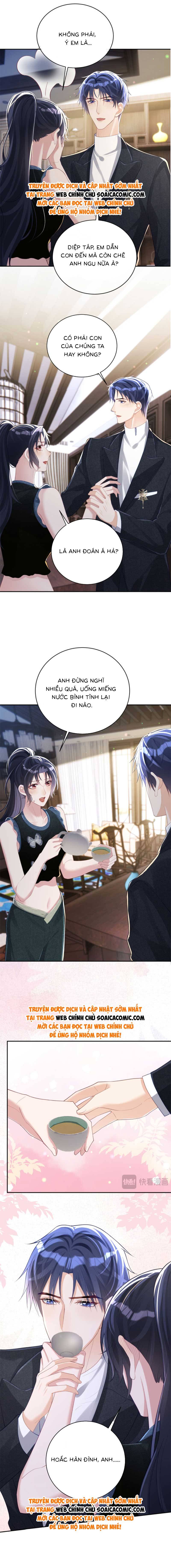 Ninita Yêu Dấu - Phần 2 Chap 1183.7 - Next Chap 1184.7