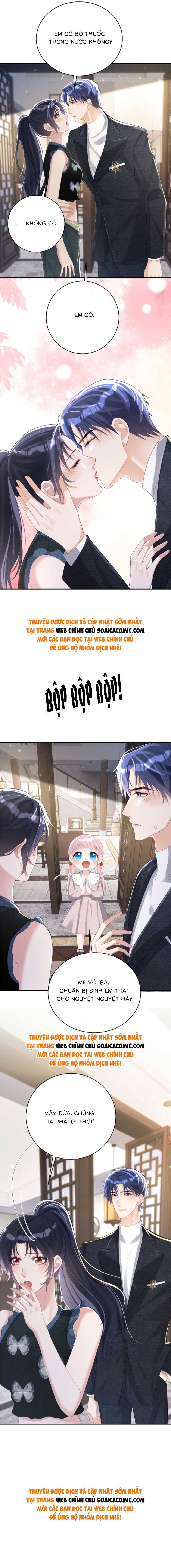 Ninita Yêu Dấu - Phần 2 Chap 1183.7 - Next Chap 1184.7