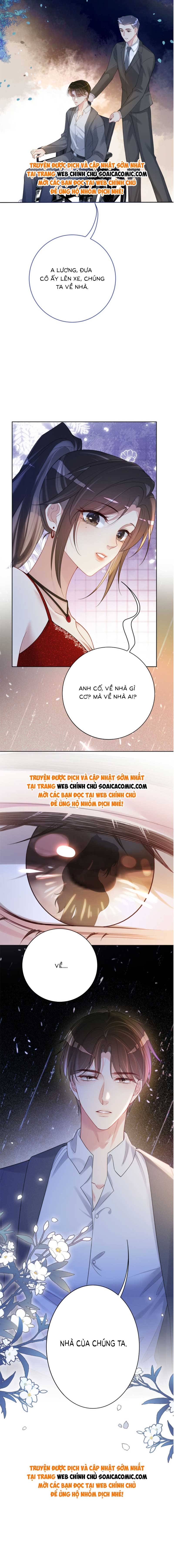 Ninita Yêu Dấu - Phần 2 Chap 1184.2 - Next Chap 1185.2
