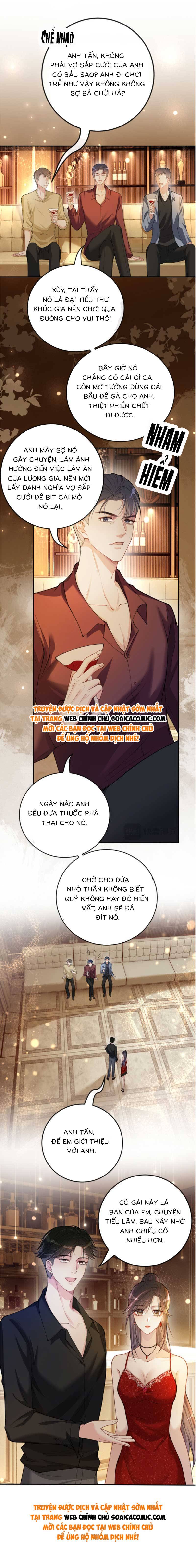 Ninita Yêu Dấu - Phần 2 Chap 1184.2 - Next Chap 1185.2