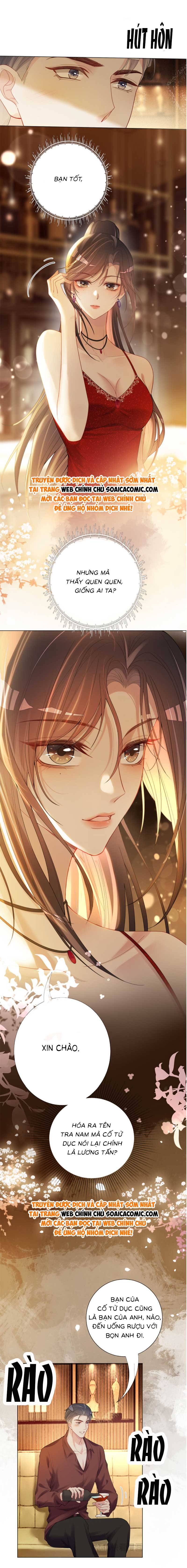 Ninita Yêu Dấu - Phần 2 Chap 1184.2 - Next Chap 1185.2