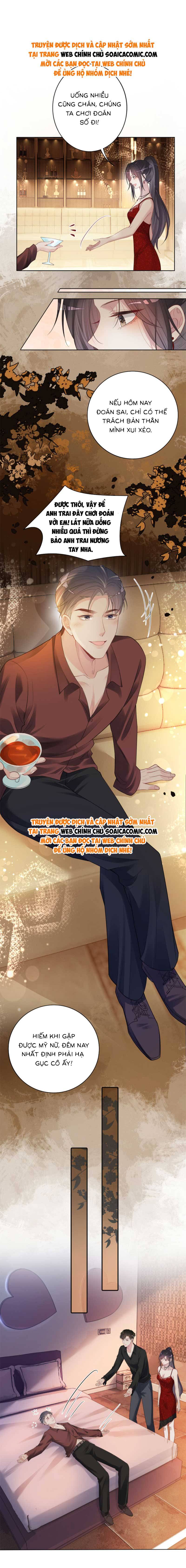 Ninita Yêu Dấu - Phần 2 Chap 1184.2 - Next Chap 1185.2