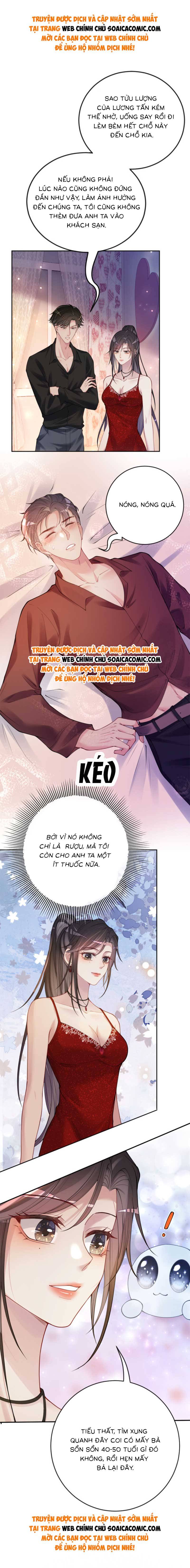 Ninita Yêu Dấu - Phần 2 Chap 1184.2 - Next Chap 1185.2