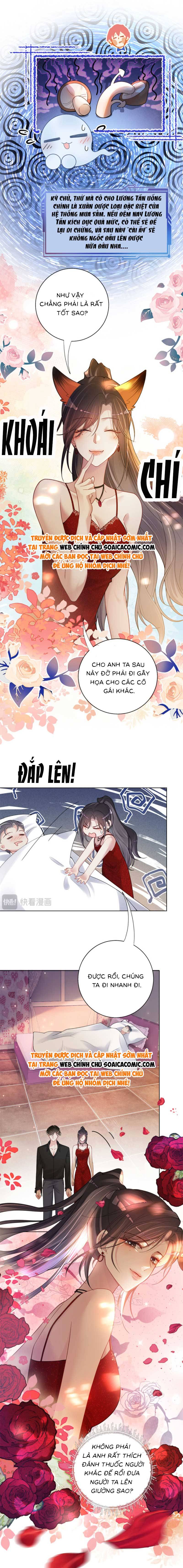 Ninita Yêu Dấu - Phần 2 Chap 1184.2 - Next Chap 1185.2