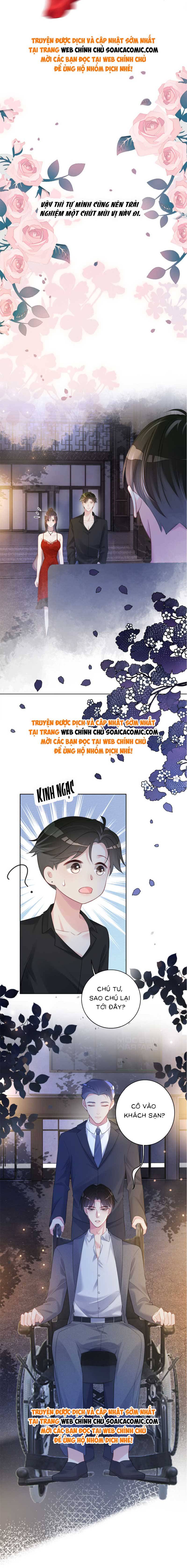 Ninita Yêu Dấu - Phần 2 Chap 1184.2 - Next Chap 1185.2