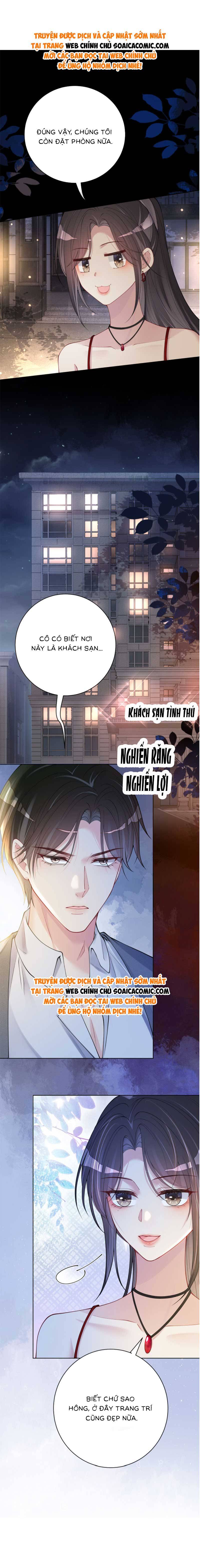 Ninita Yêu Dấu - Phần 2 Chap 1184.2 - Next Chap 1185.2