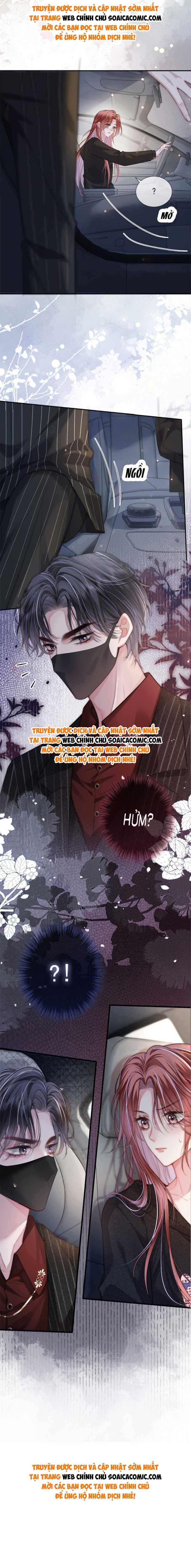 Ninita Yêu Dấu - Phần 2 Chap 1184.8 - Next Chap 1185.8