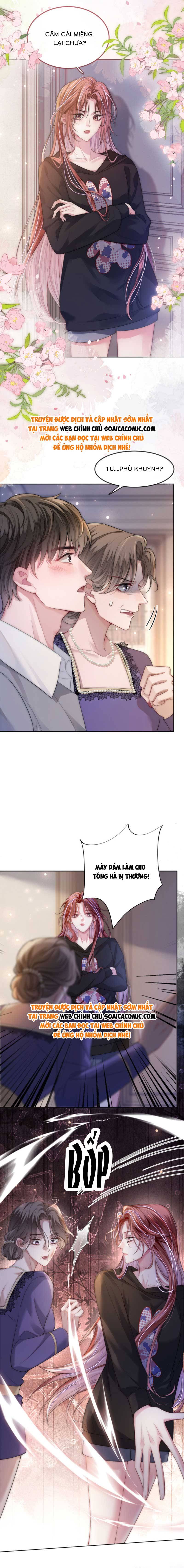 Ninita Yêu Dấu - Phần 2 Chap 1184.8 - Next Chap 1185.8