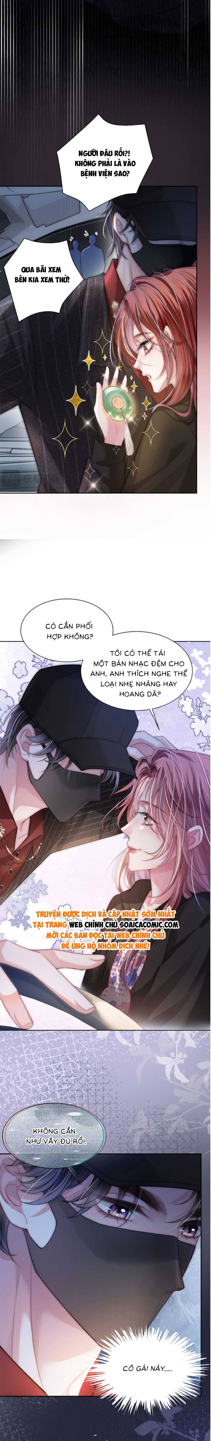 Ninita Yêu Dấu - Phần 2 Chap 1184.9 - Next Chap 1185.9
