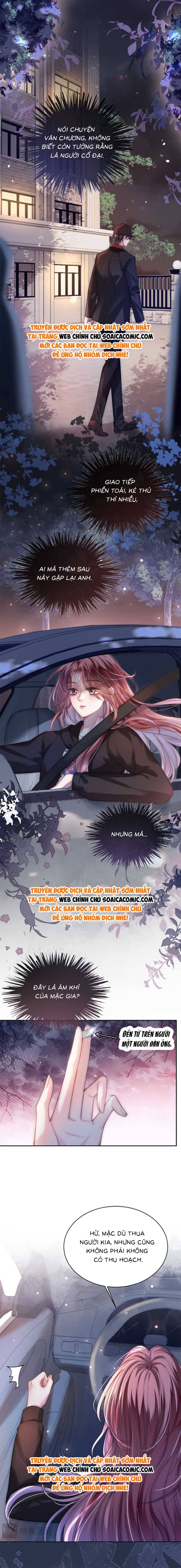 Ninita Yêu Dấu - Phần 2 Chap 1184.9 - Next Chap 1185.9