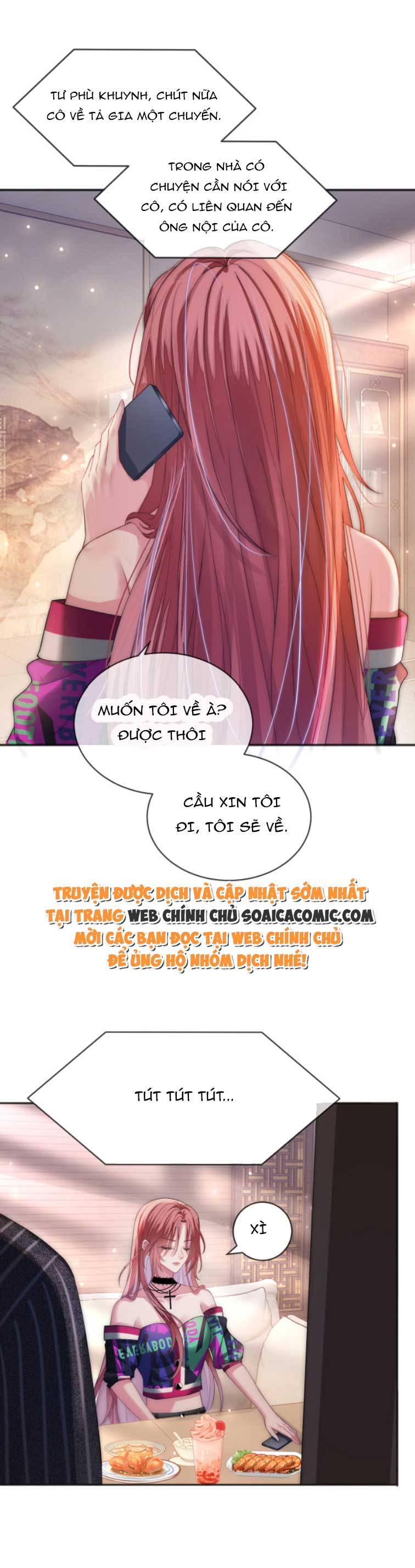 Ninita Yêu Dấu - Phần 2 Chap 1185.1 - Next Chap 1186.1