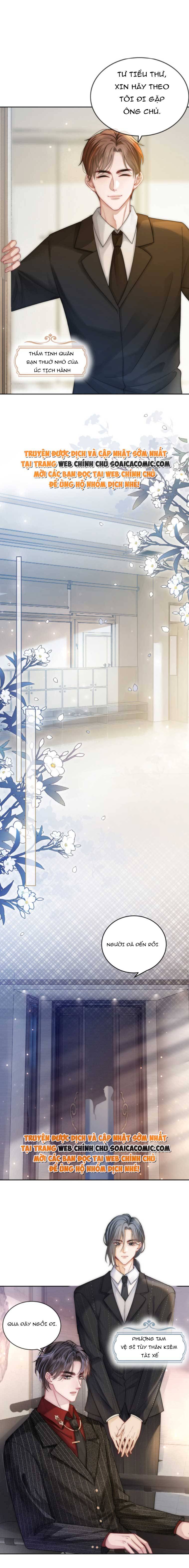 Ninita Yêu Dấu - Phần 2 Chap 1185.1 - Next Chap 1186.1