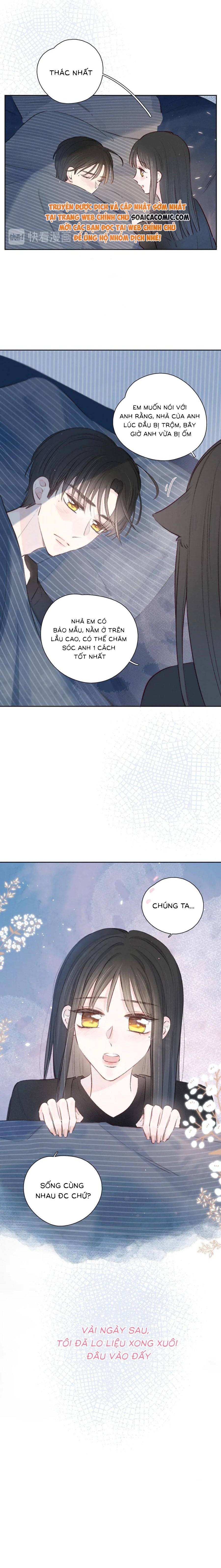 Ninita Yêu Dấu - Phần 2 Chap 1185.2 - Next Chap 1186.2