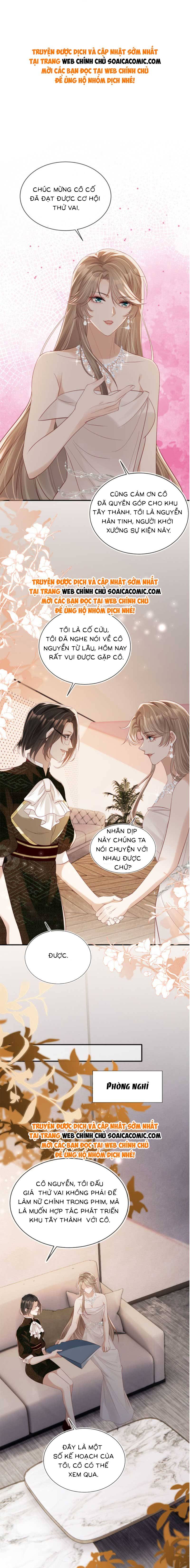 Ninita Yêu Dấu - Phần 2 Chap 1185.4 - Next Chap 1186.4