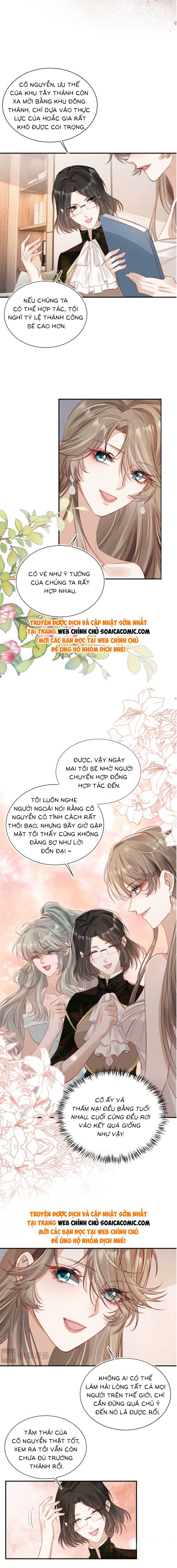 Ninita Yêu Dấu - Phần 2 Chap 1185.4 - Next Chap 1186.4