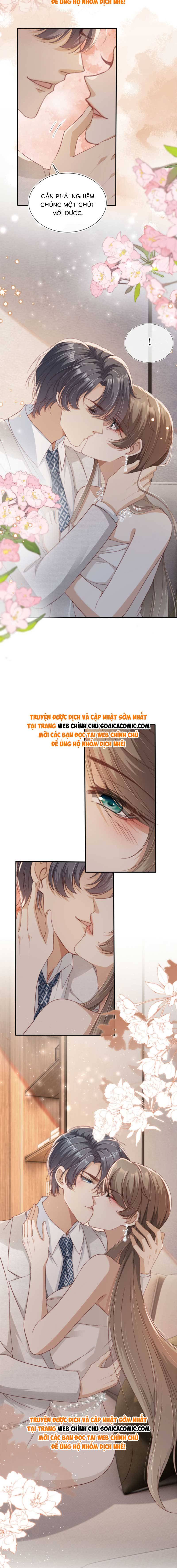 Ninita Yêu Dấu - Phần 2 Chap 1185.4 - Next Chap 1186.4