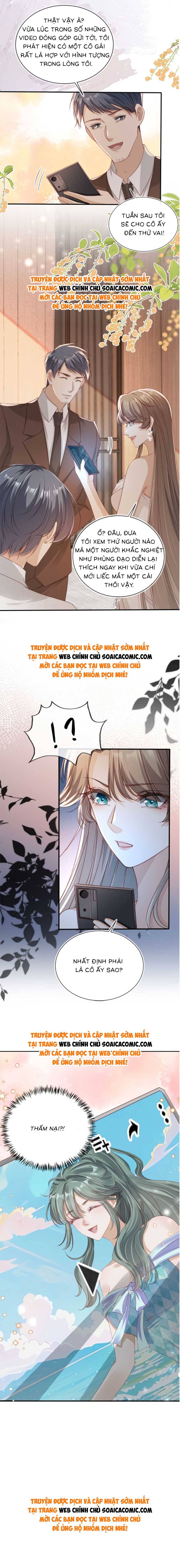 Ninita Yêu Dấu - Phần 2 Chap 1185.4 - Next Chap 1186.4