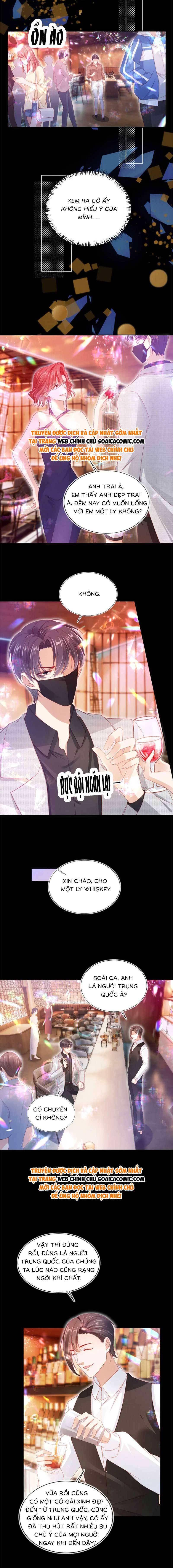 Ninita Yêu Dấu - Phần 2 Chap 1185.5 - Next Chap 1186.5