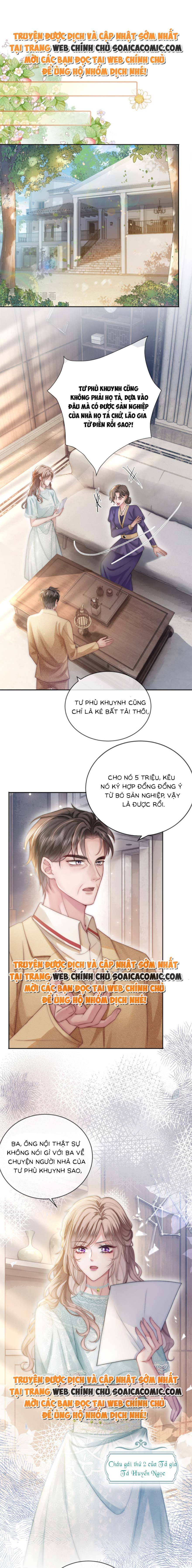Ninita Yêu Dấu - Phần 2 Chap 1186.2 - Next Chap 1187.2