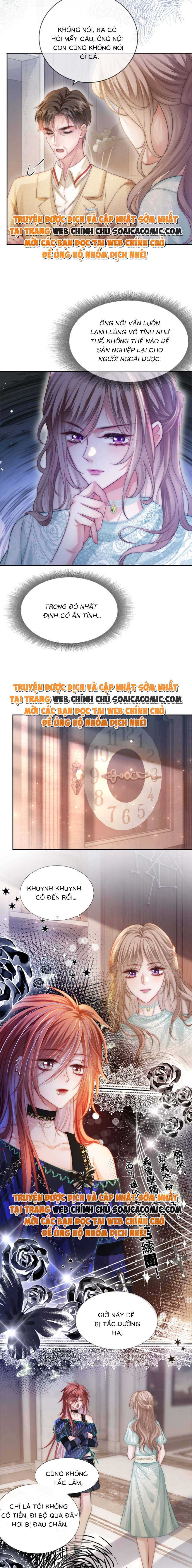 Ninita Yêu Dấu - Phần 2 Chap 1186.2 - Next Chap 1187.2