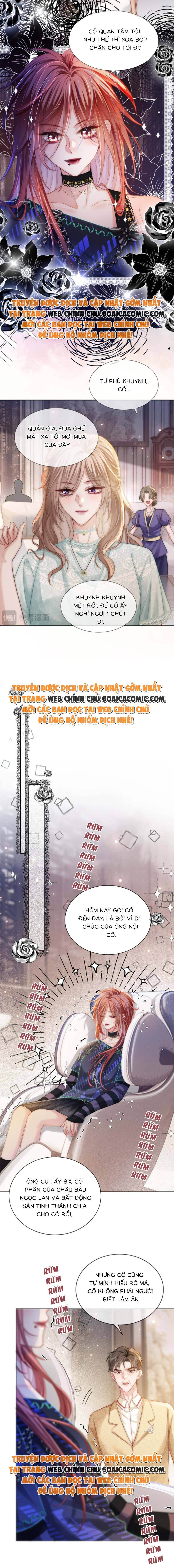 Ninita Yêu Dấu - Phần 2 Chap 1186.2 - Next Chap 1187.2