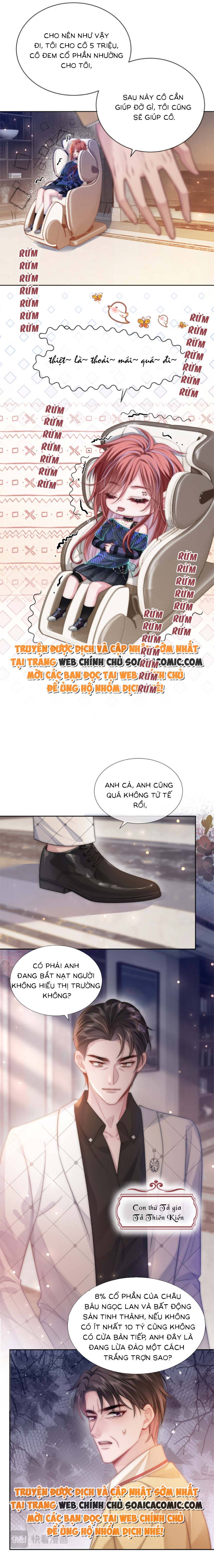 Ninita Yêu Dấu - Phần 2 Chap 1186.2 - Next Chap 1187.2