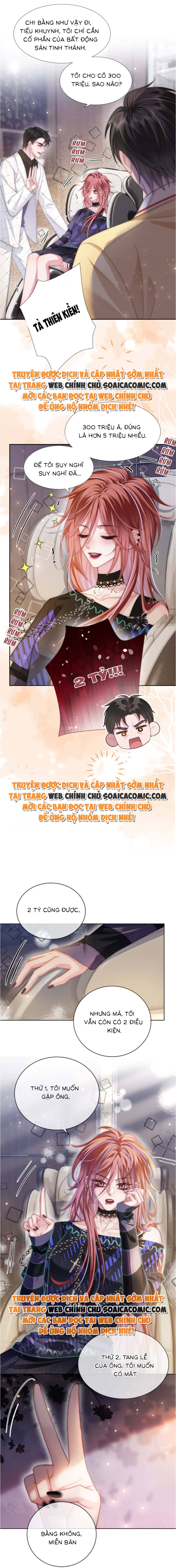 Ninita Yêu Dấu - Phần 2 Chap 1186.2 - Next Chap 1187.2