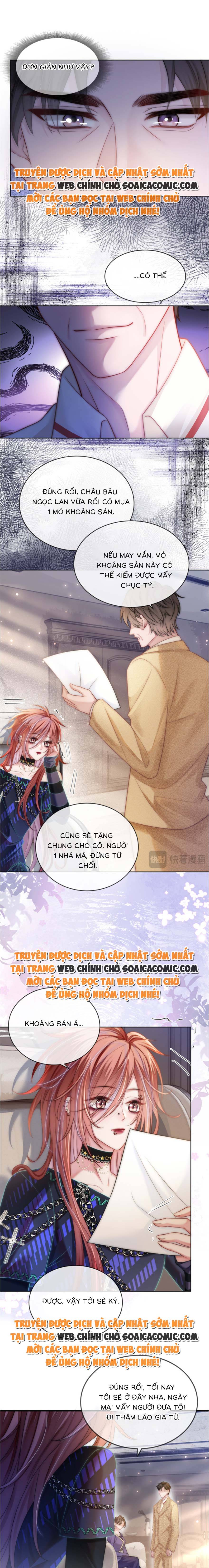 Ninita Yêu Dấu - Phần 2 Chap 1186.2 - Next Chap 1187.2