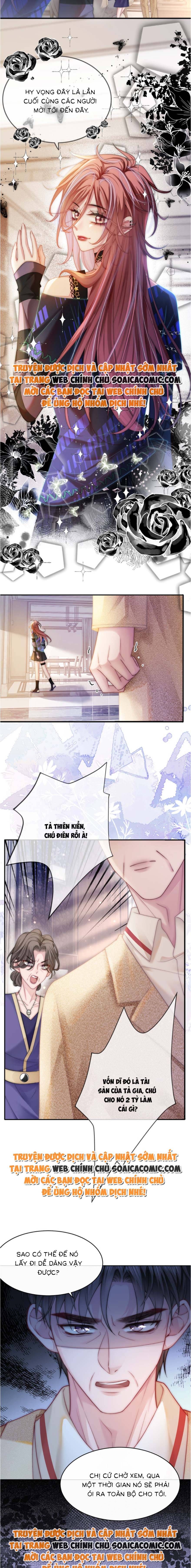 Ninita Yêu Dấu - Phần 2 Chap 1186.2 - Next Chap 1187.2