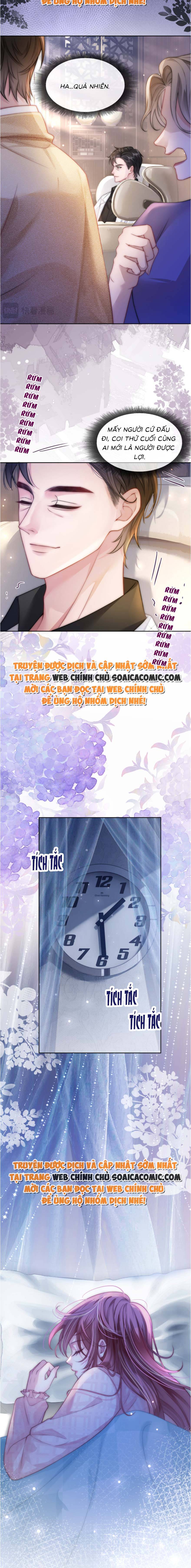 Ninita Yêu Dấu - Phần 2 Chap 1186.2 - Next Chap 1187.2