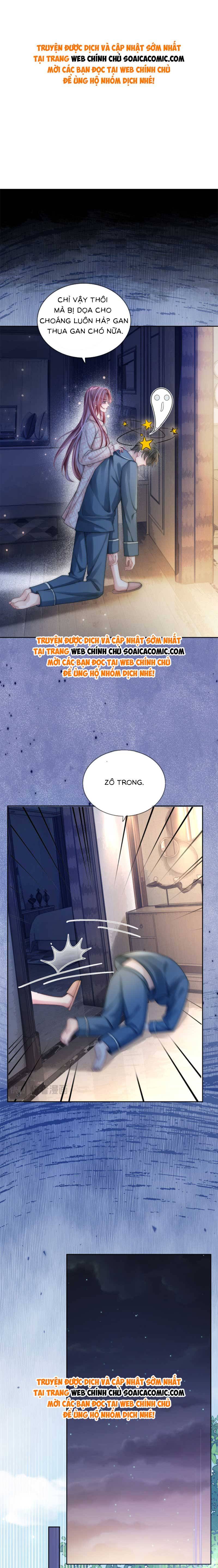 Ninita Yêu Dấu - Phần 2 Chap 1186.3 - Next Chap 1187.3