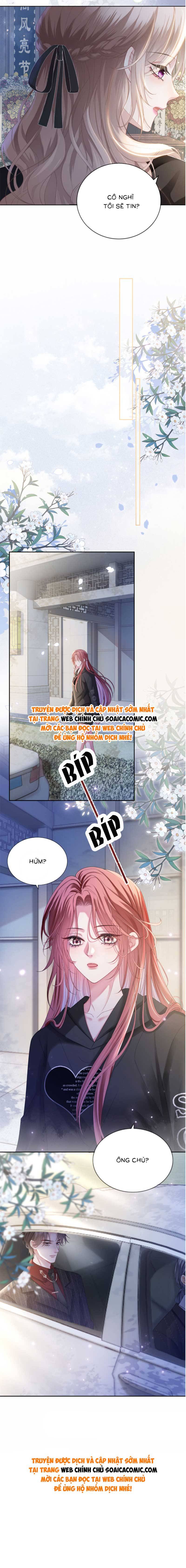 Ninita Yêu Dấu - Phần 2 Chap 1186.3 - Next Chap 1187.3