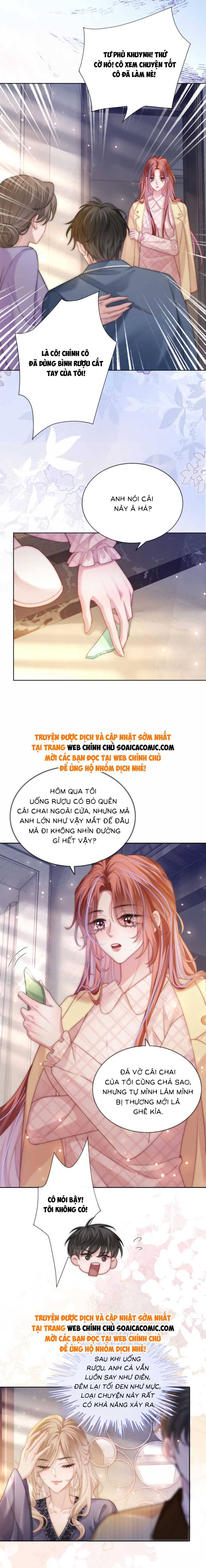 Ninita Yêu Dấu - Phần 2 Chap 1186.3 - Next Chap 1187.3
